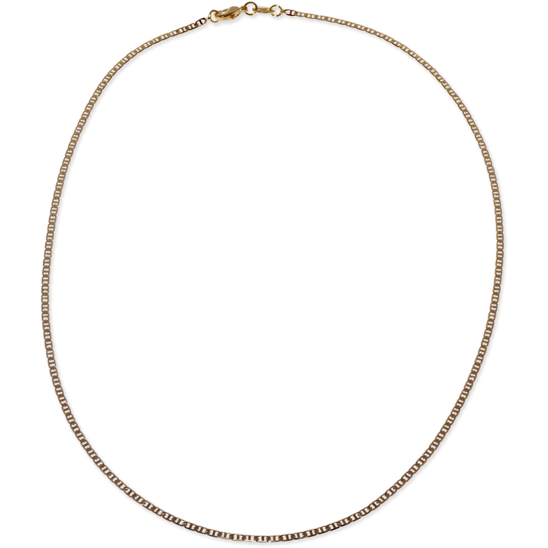 Anchor Link Chain