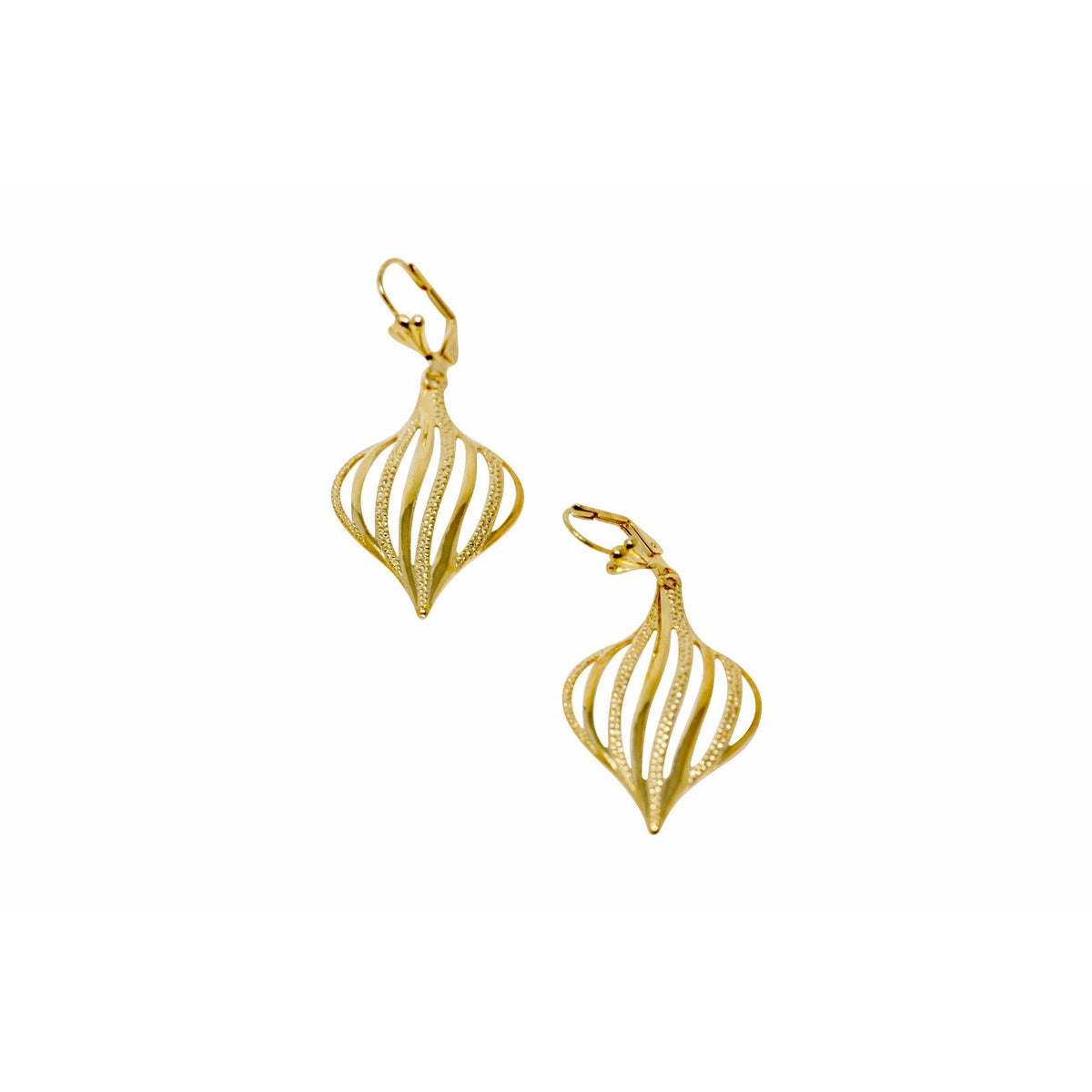 Athena Earrings