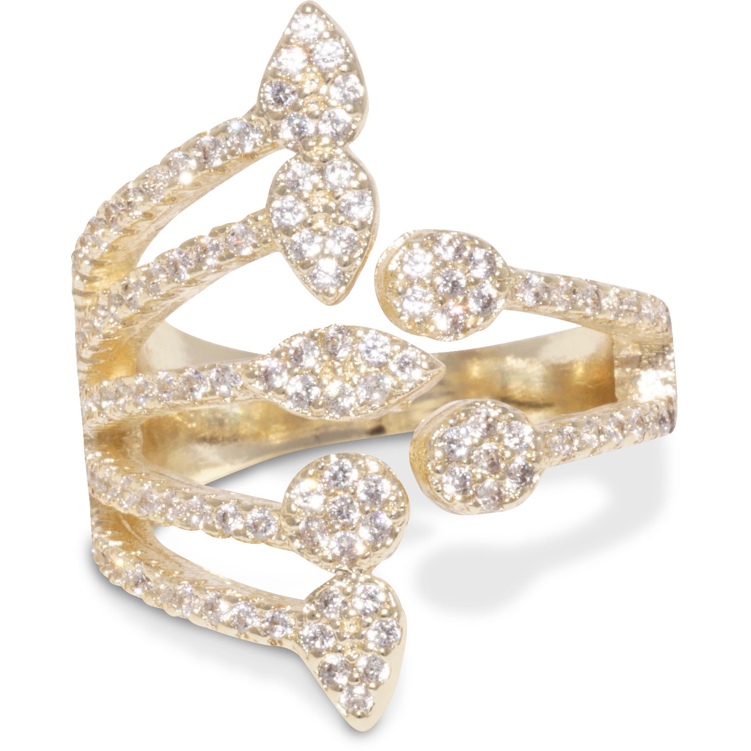 Corset Ring
