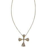 Cruz Necklace