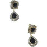 Diana Lariat Set