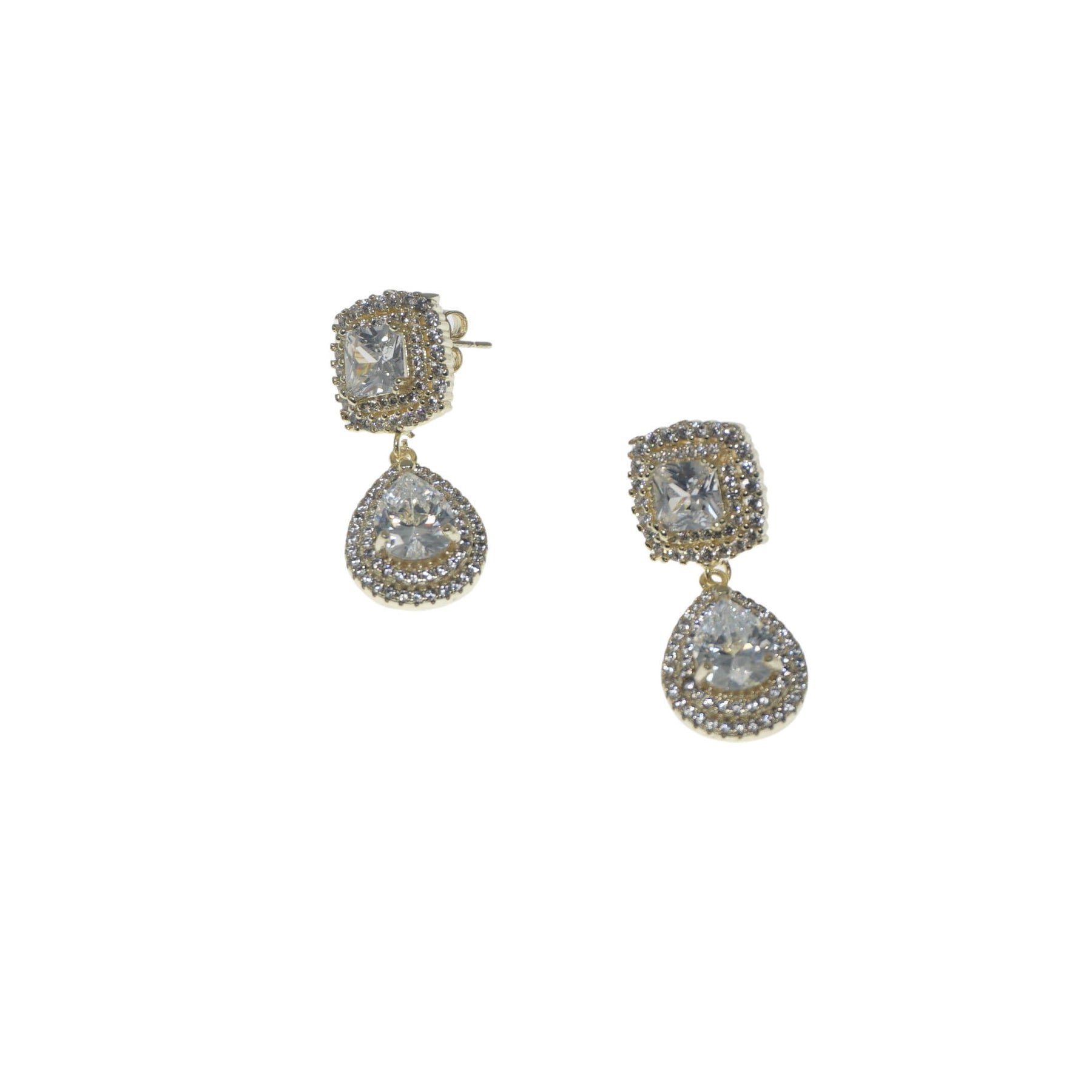Diana Lariat Set