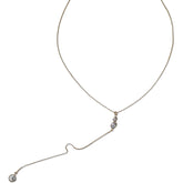 Gizzel Lariat kaelakee