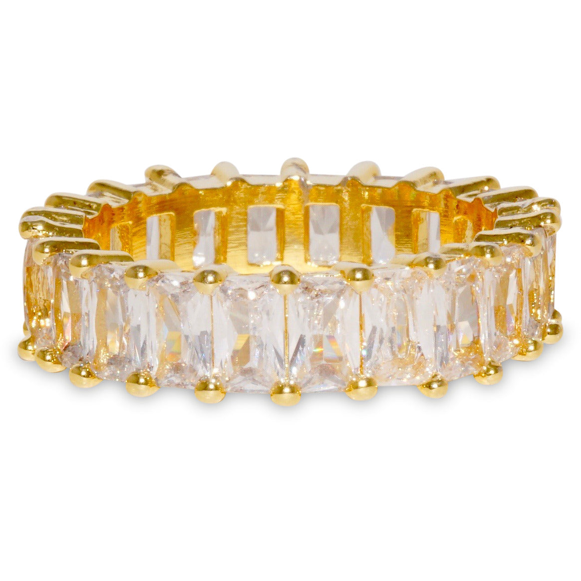 Ouro Branco Ring