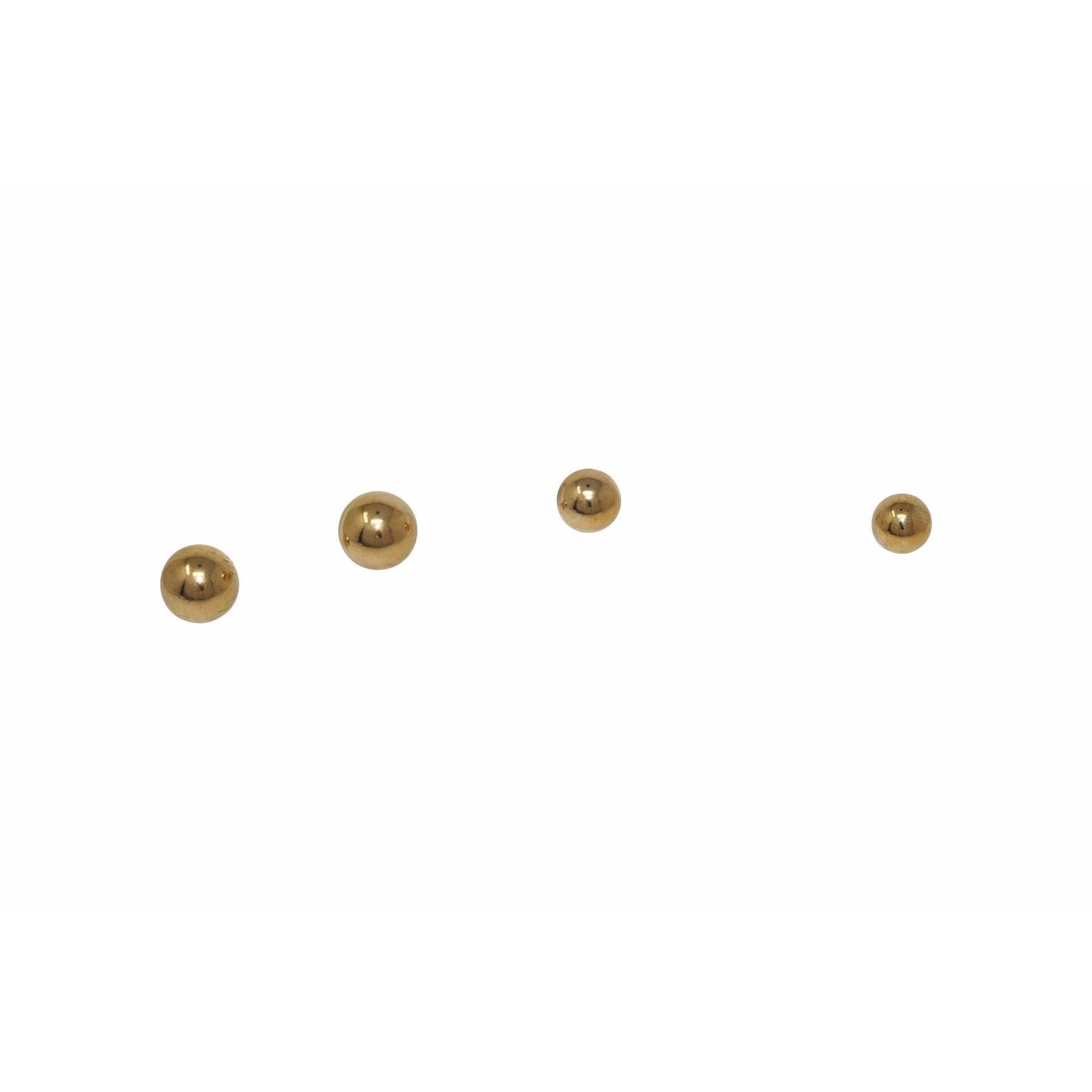 Golden Studs