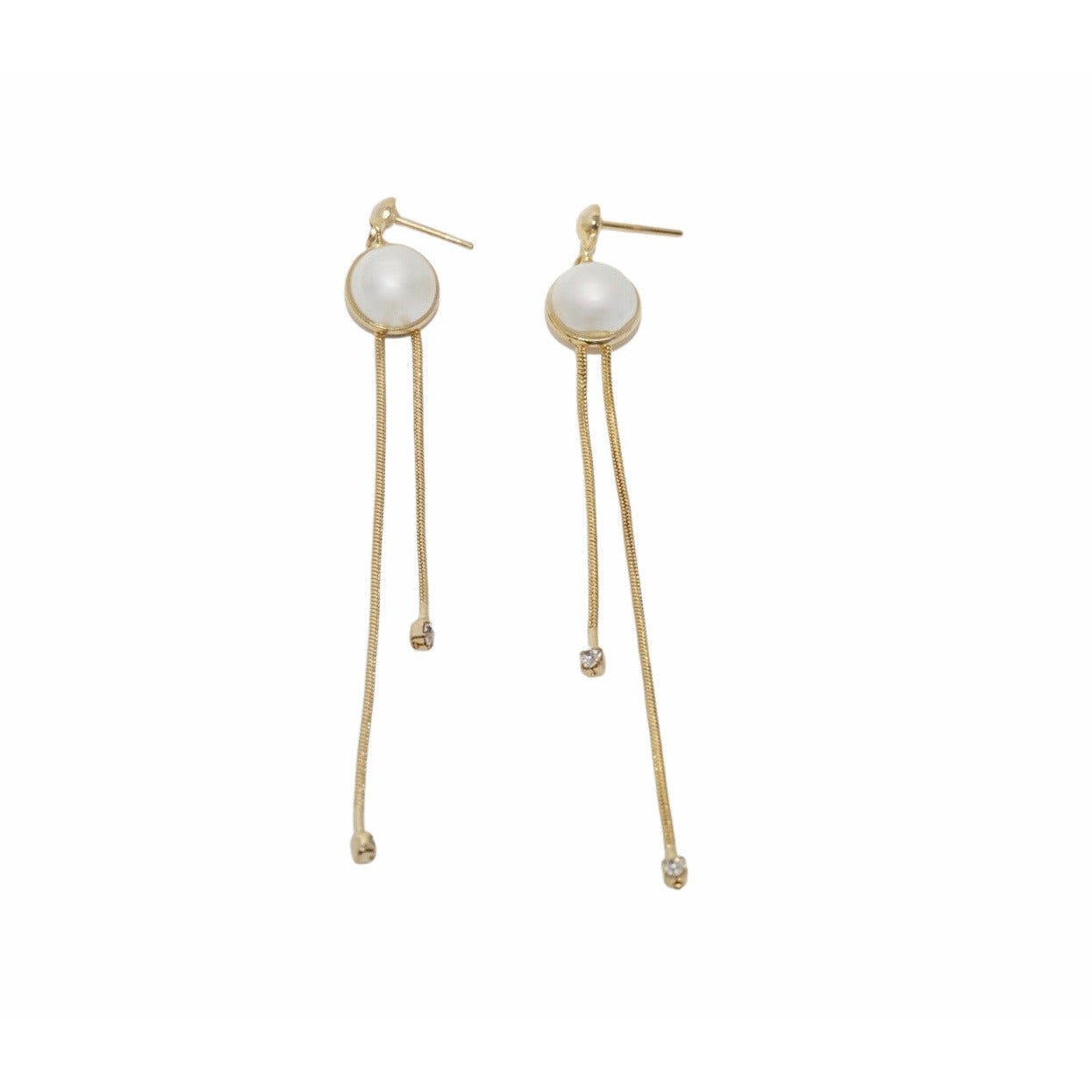 June Earrings