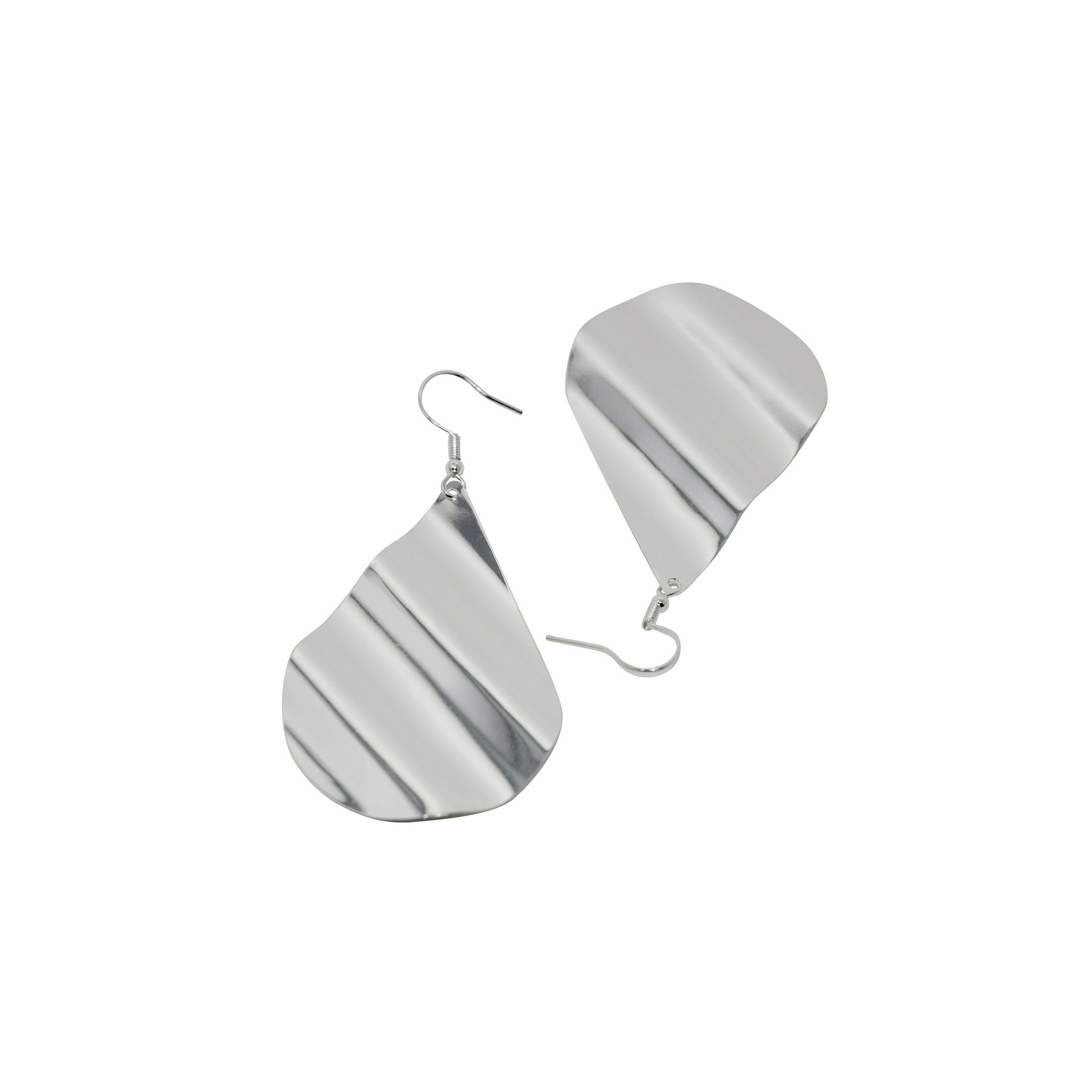 Leaf Earrings