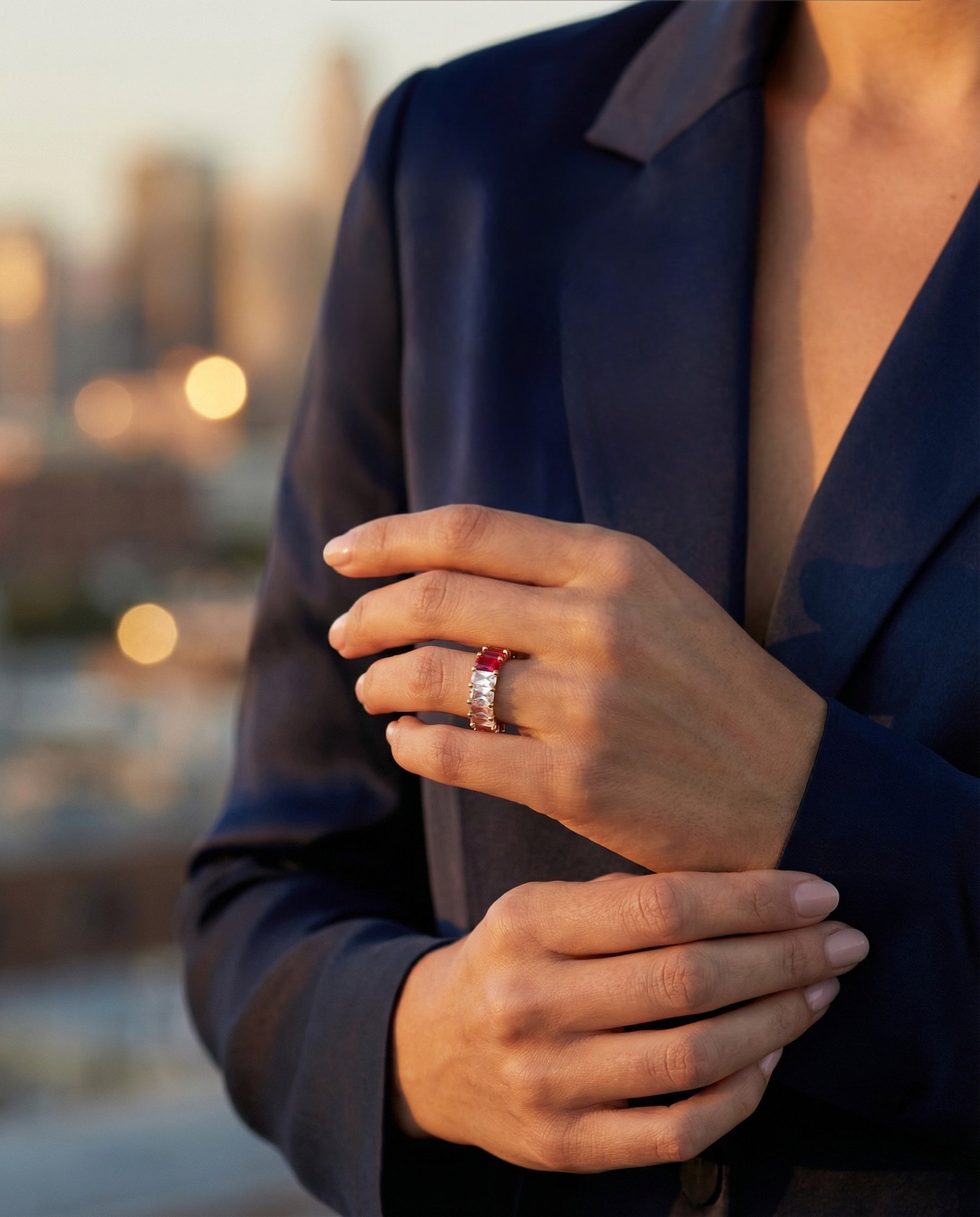 L.A.E. Ring