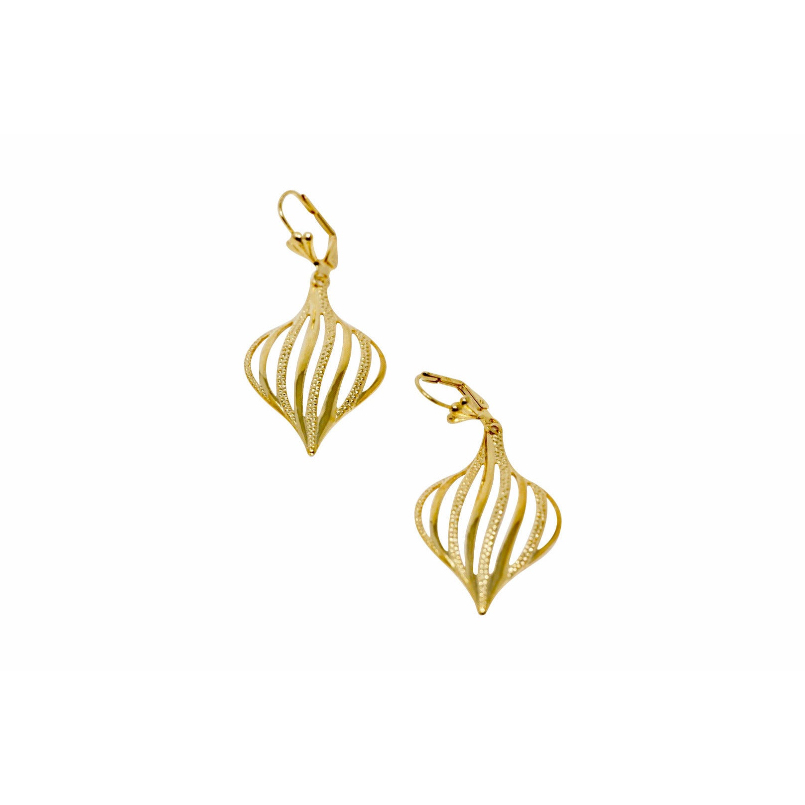 Athena Earrings