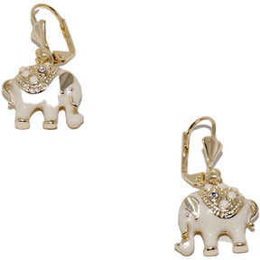 Elephant Love Set