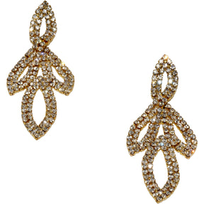 Être incrusté de diamants