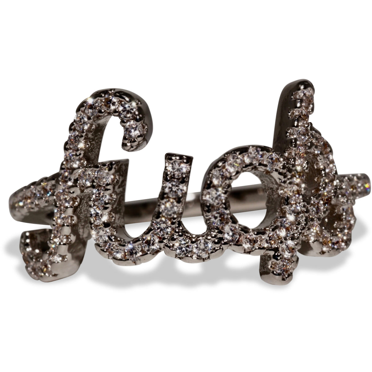 Bague F**