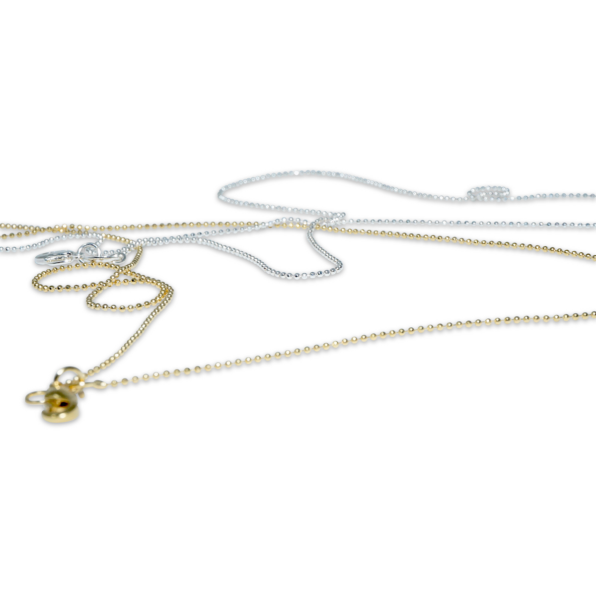 Collier de perles