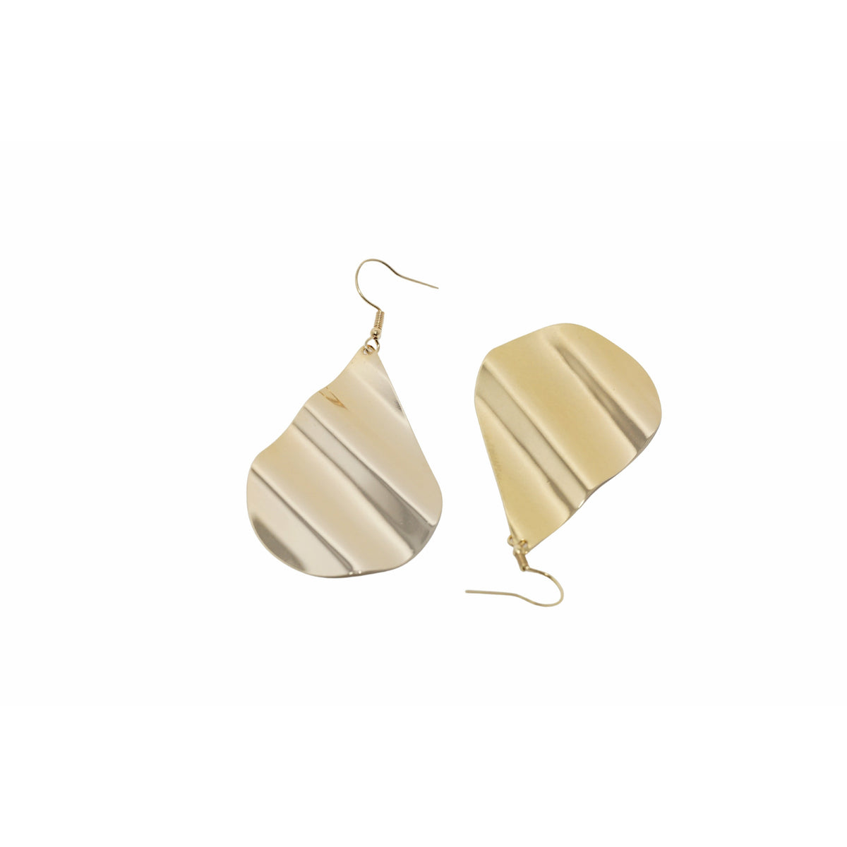 Leaf Earrings