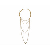 Golden Layer Necklace