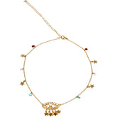 Great Vibes On Me Necklace