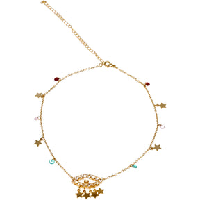 Collier Great Vibes On Me