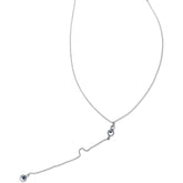 Collier Lariat MowMow