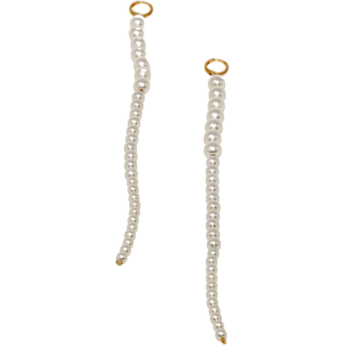 Boucles d'oreilles Pearl Blake 