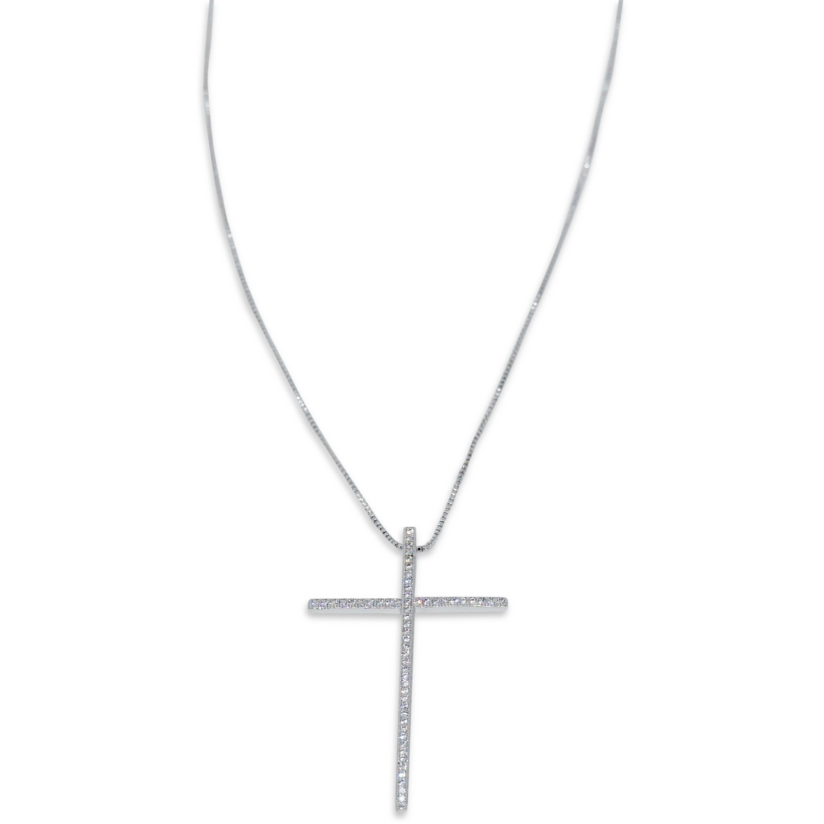 Collier Priez pour moi