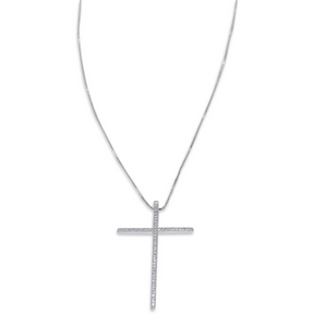 Pray For Me Necklace