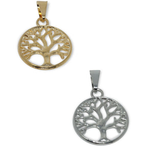 Tree of Life Pendant