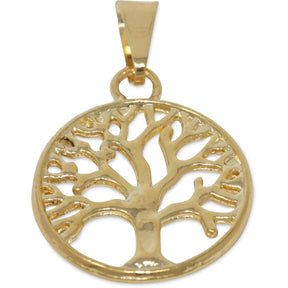 Pendentif Arbre de Vie